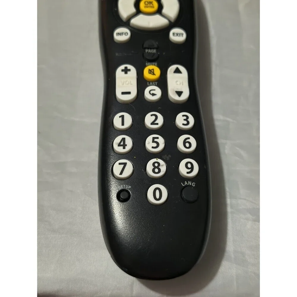 Universal Electronics item see please